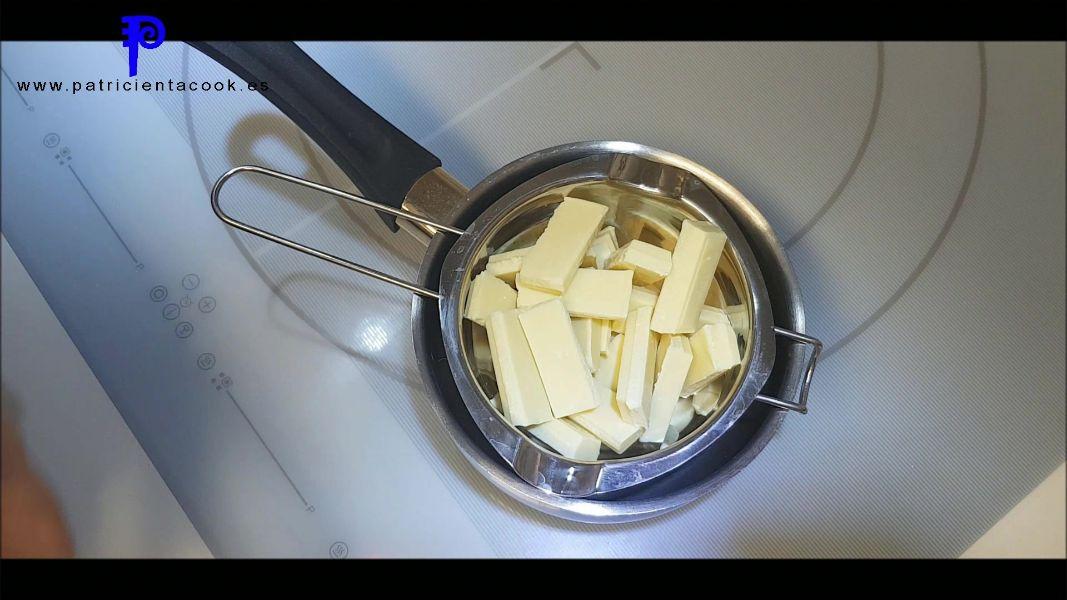 Tarta de Donuts. Patricienta Cook