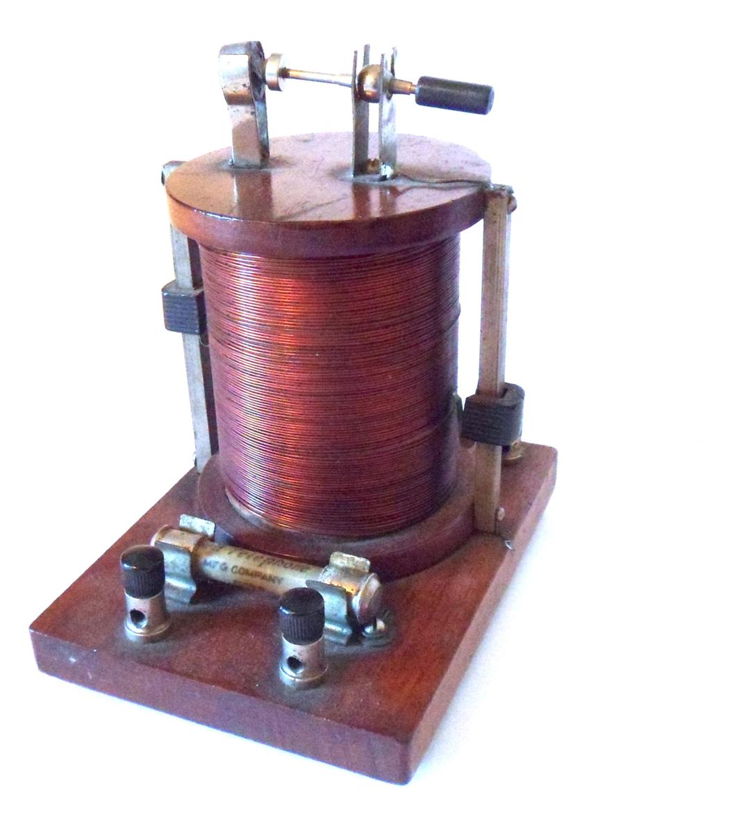 RADIO GALENA Bell R-500