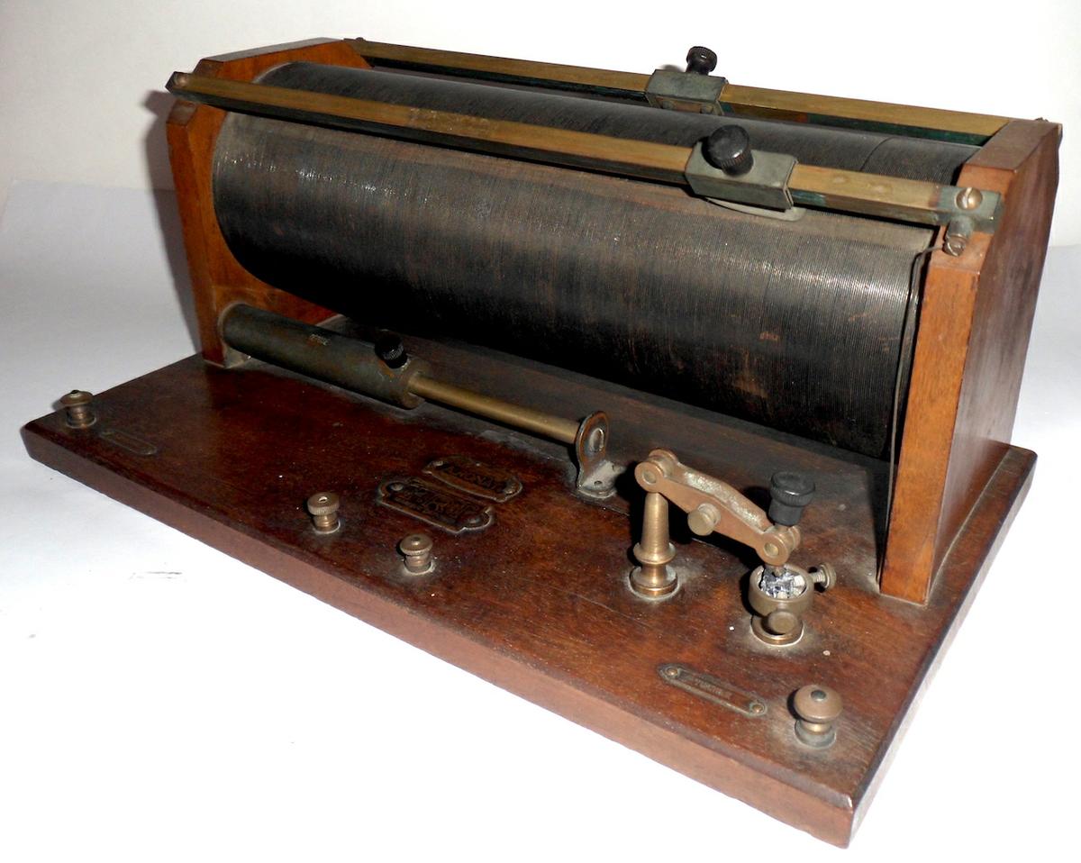 Radio Galena Tellene nº 21