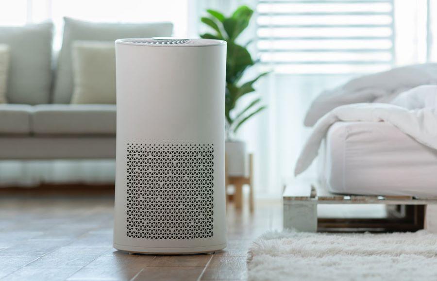 mejores purificadores de aire