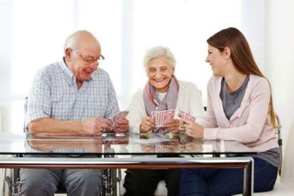 tratamiento y cuidados alzheimer