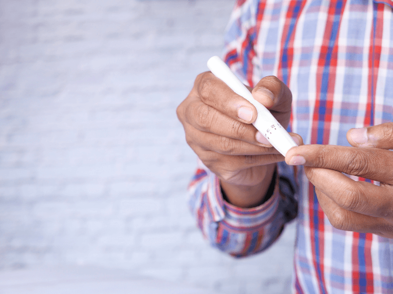 La diabetes mellitus tipo 2