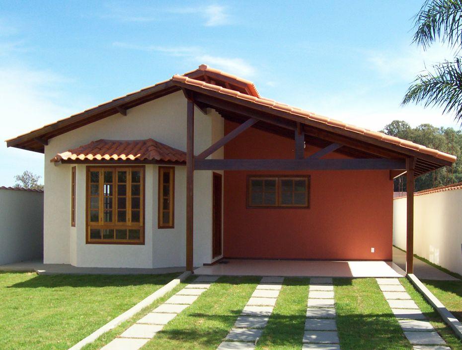 Colores para casas de campo