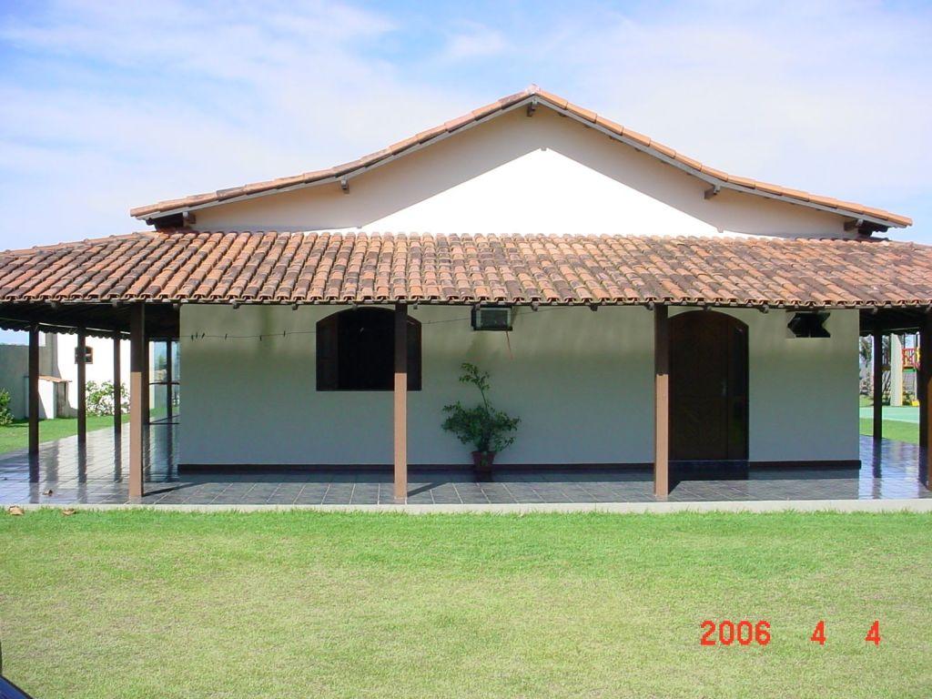 Colores para casas de campo
