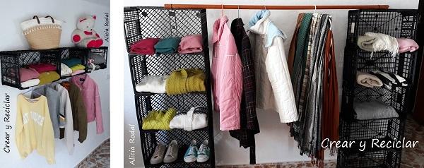 Si quieres buscar una idea que sea la mejor solución en tu casa, para dormir y descansar, pero al mismo tiempo no quieres gastar mucho dinero, en este post te muestro algunas manualidades para la cama, muebles, armarios o simplemente que sean parte de la decoración de tu hogar.