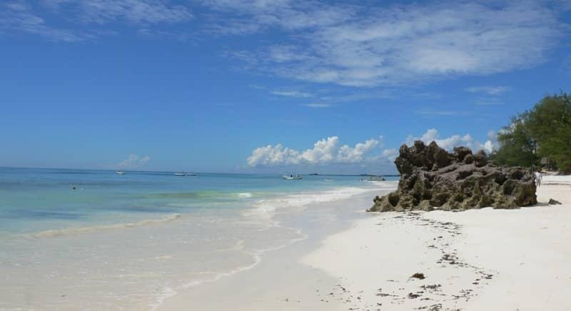 Diani Beach