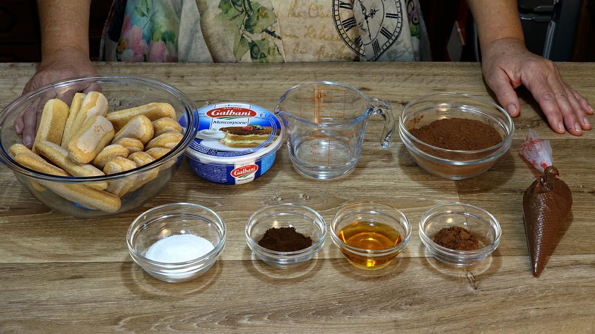 TRUFAS O BOCADITOS DE TIRAMISÚ - Loli Domínguez - Foto 1