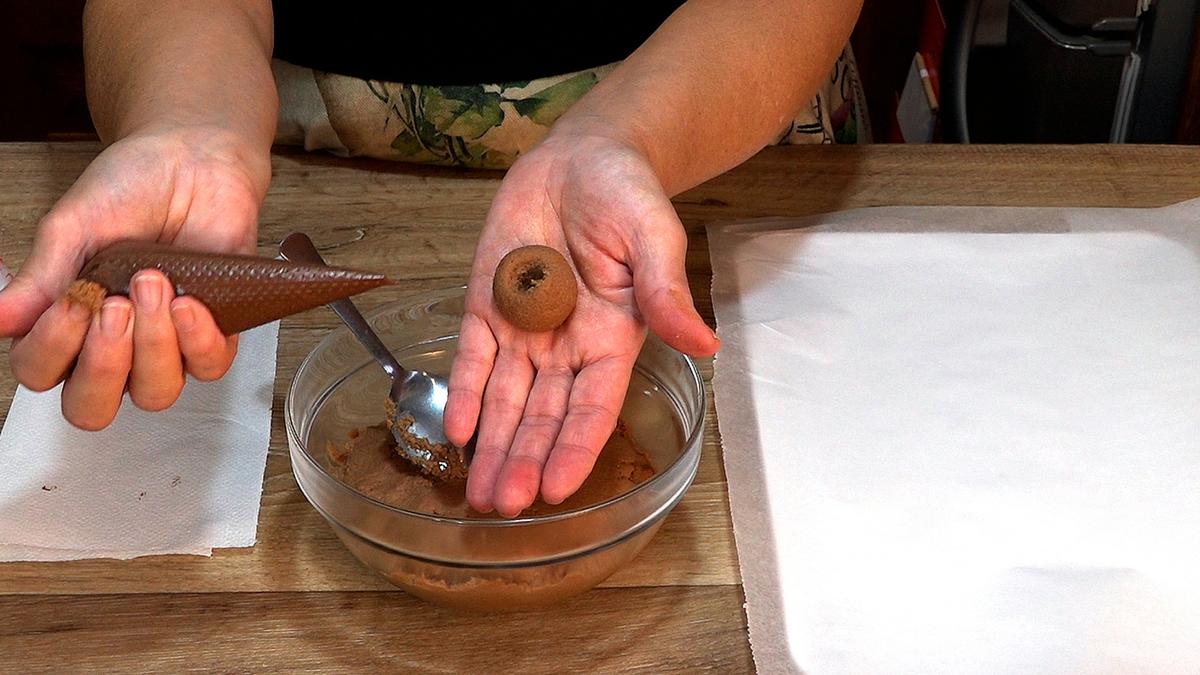 TRUFAS O BOCADITOS DE TIRAMISÚ - Loli Domínguez - Foto 8