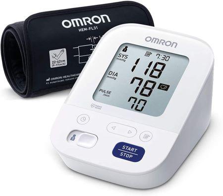 Omron X3 Comfort