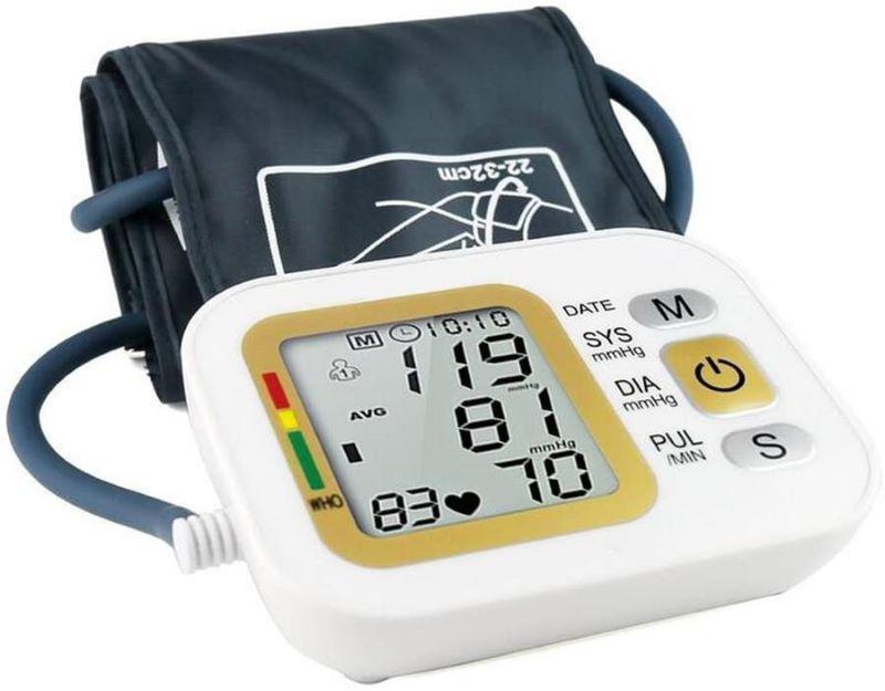 Mejor tensiómetro calidad precio