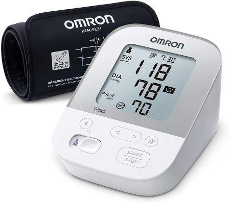 Omron X4 Smart