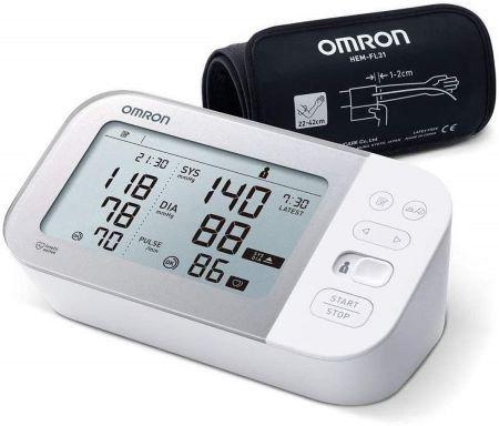 Omron X7 Smart