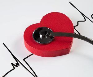 Detección de arritmias