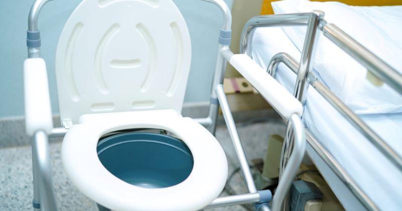 Las 6 mejores sillas con inodoro de 2021