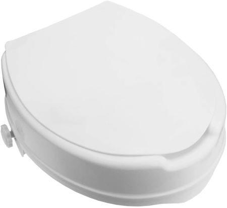 WC elevador PrimeMatik