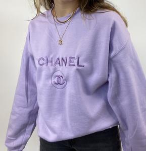 Looks casuales con Very Peri