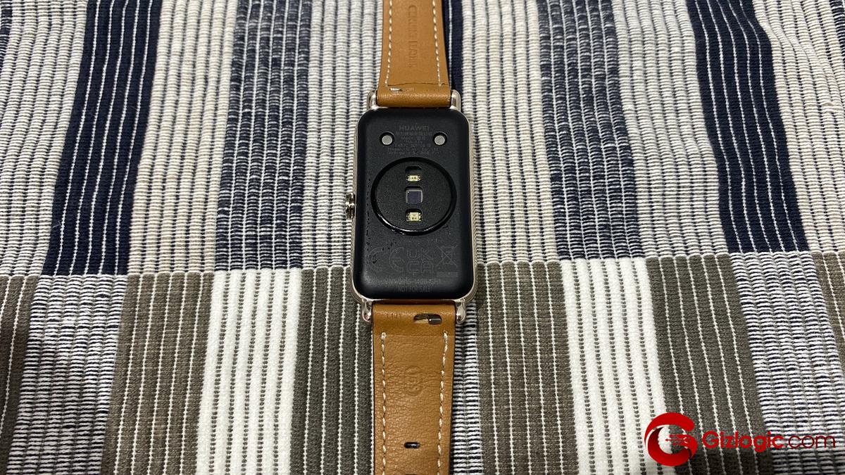 Huawei Watch Fit Mini