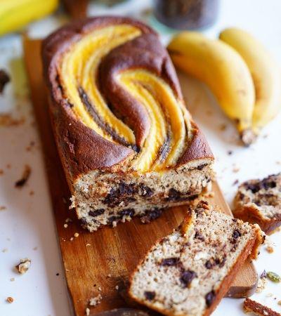 Banana Bread