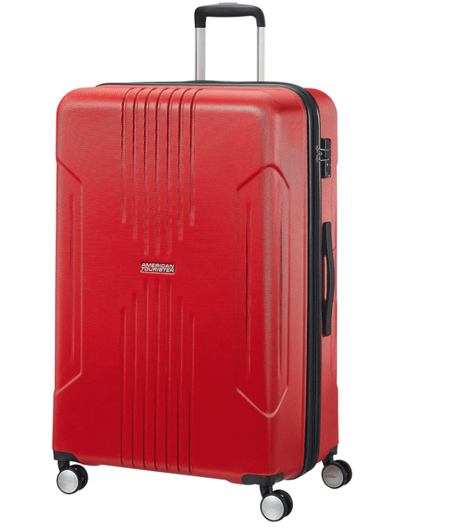 como escoger la maleta perfecta