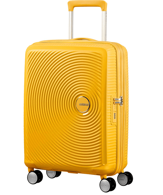 como escoger la maleta perfecta