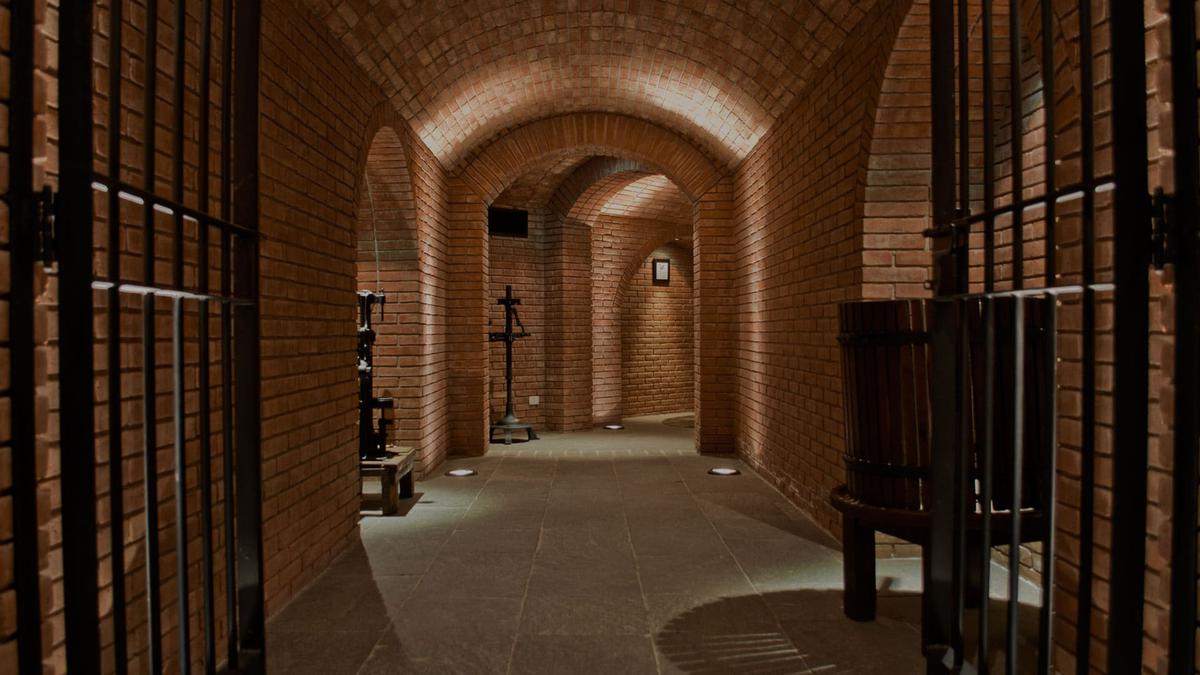 1 cava | Bodegas López