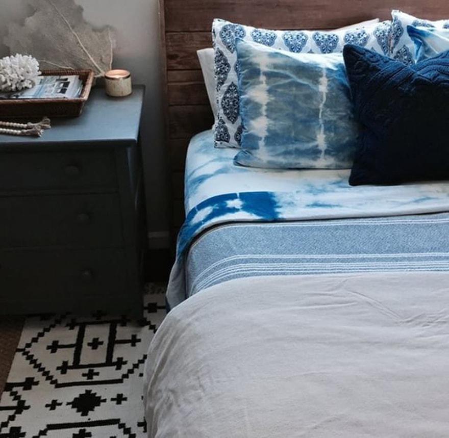 Tutorial para personalizar textiles