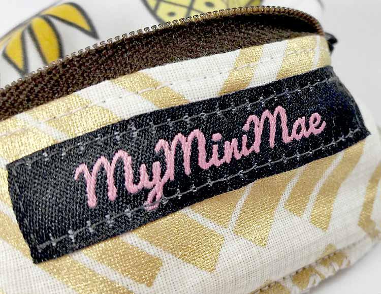 Etiquetas textiles personalizadas