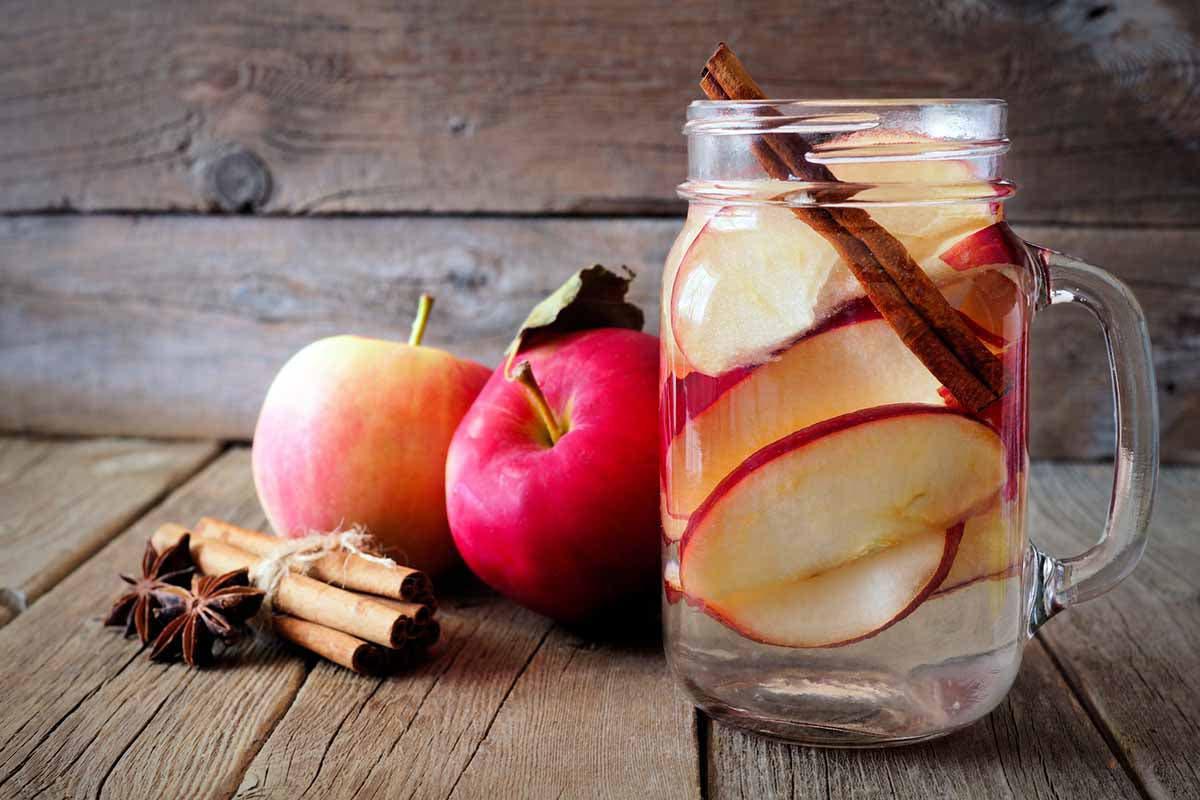 Aromatiza tu casa con cáscaras de manzana: 5 ideas rápidas y sencillas 1