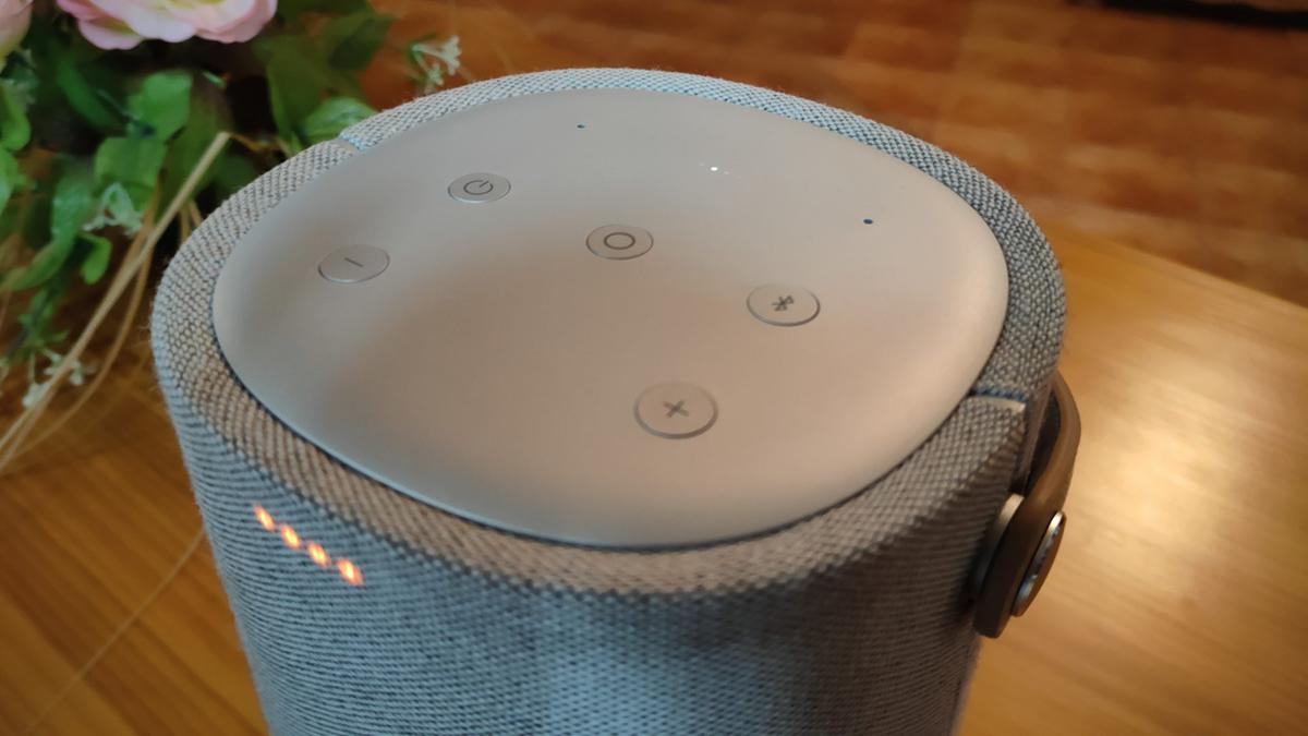 Harman Kardon Citation 200