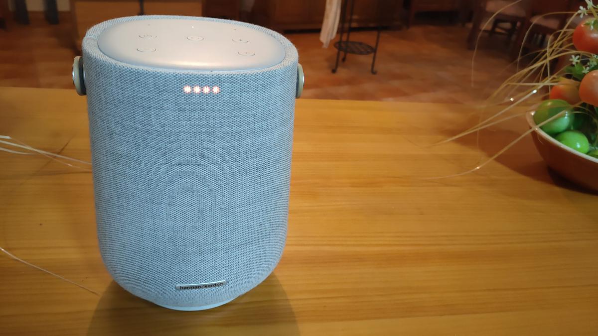 Harman Kardon Citation 200