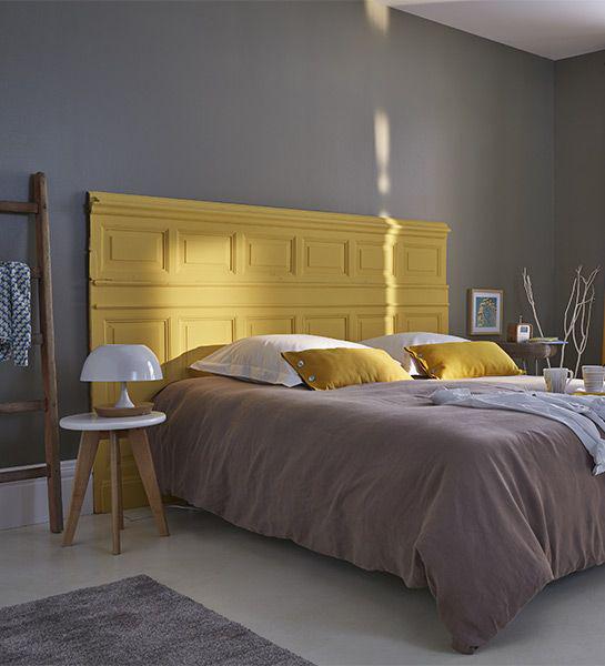cabeceros de madera ideas