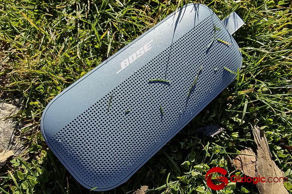 Bose SoundLink Flex