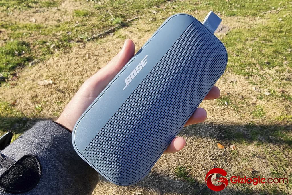 Bose SoundLink Flex