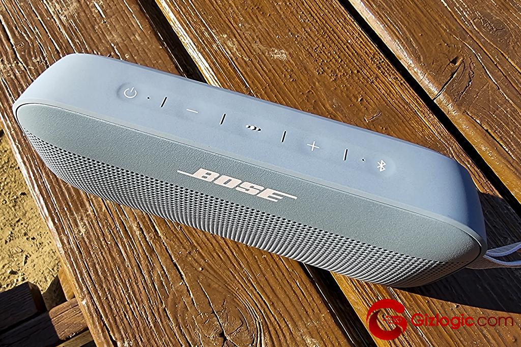 Bose SoundLink Flex