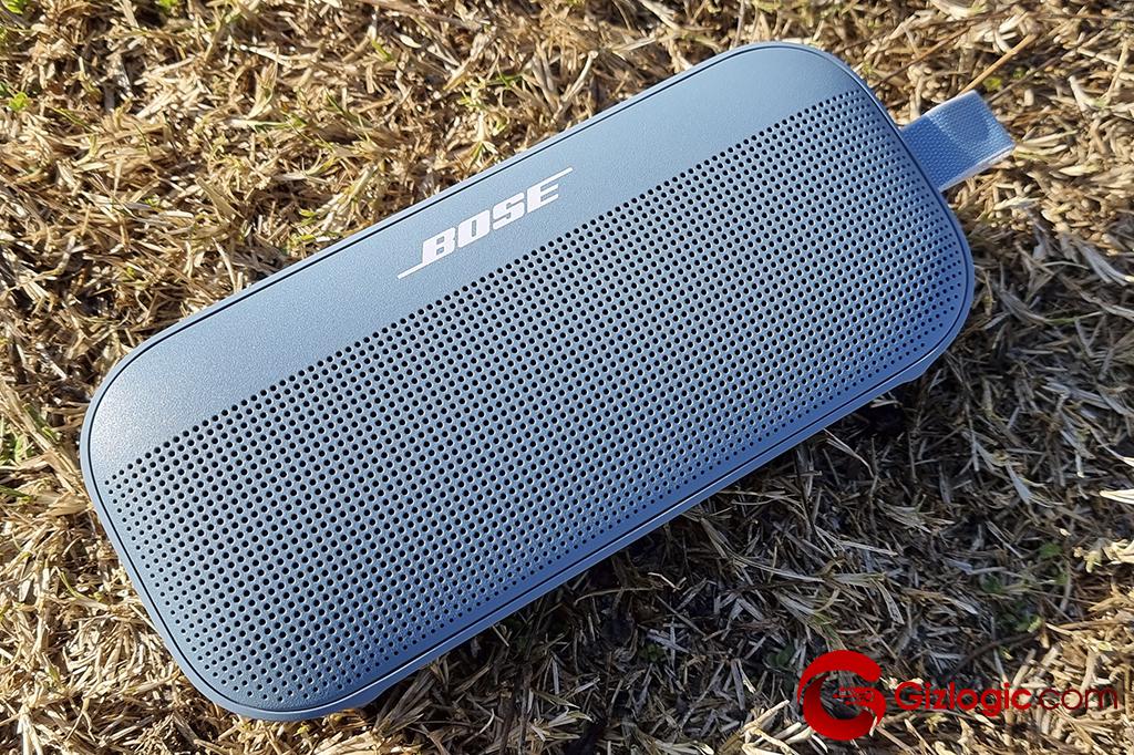 Bose SoundLink Flex