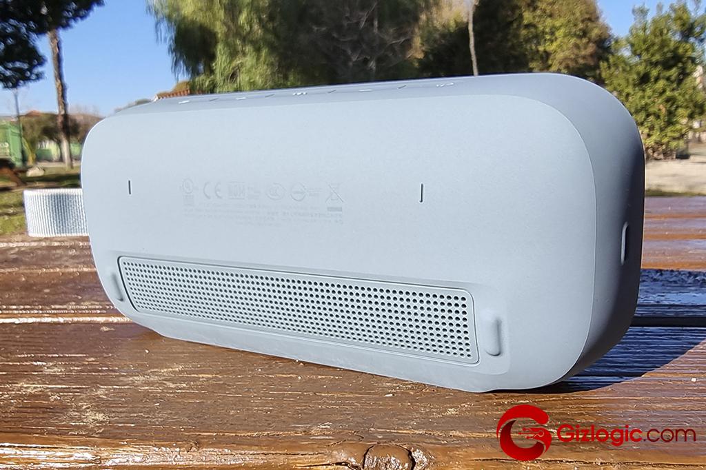 Bose SoundLink Flex