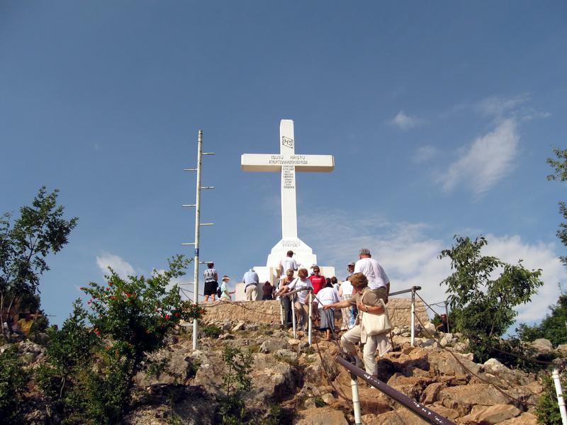 Medjugorje
