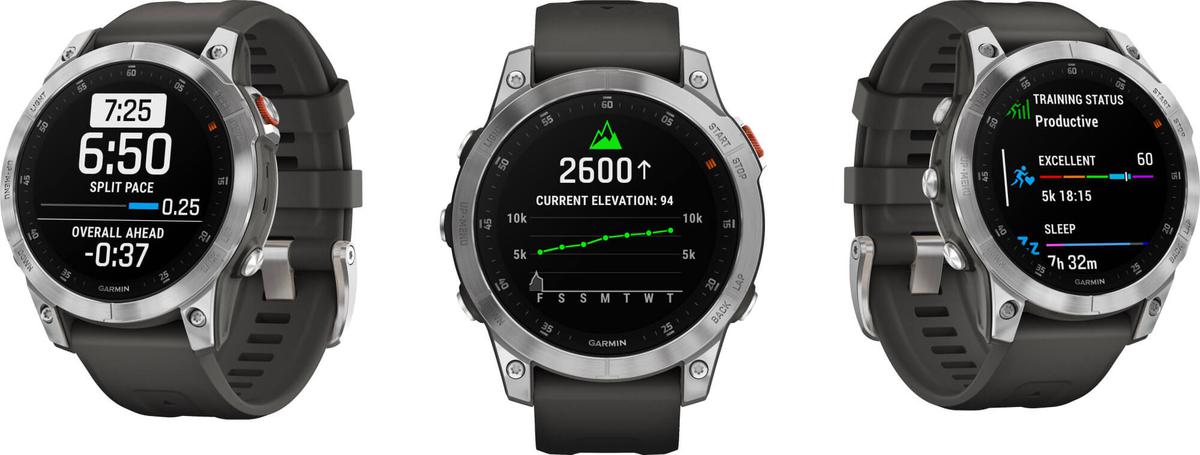 Garmin Epix Gen 2