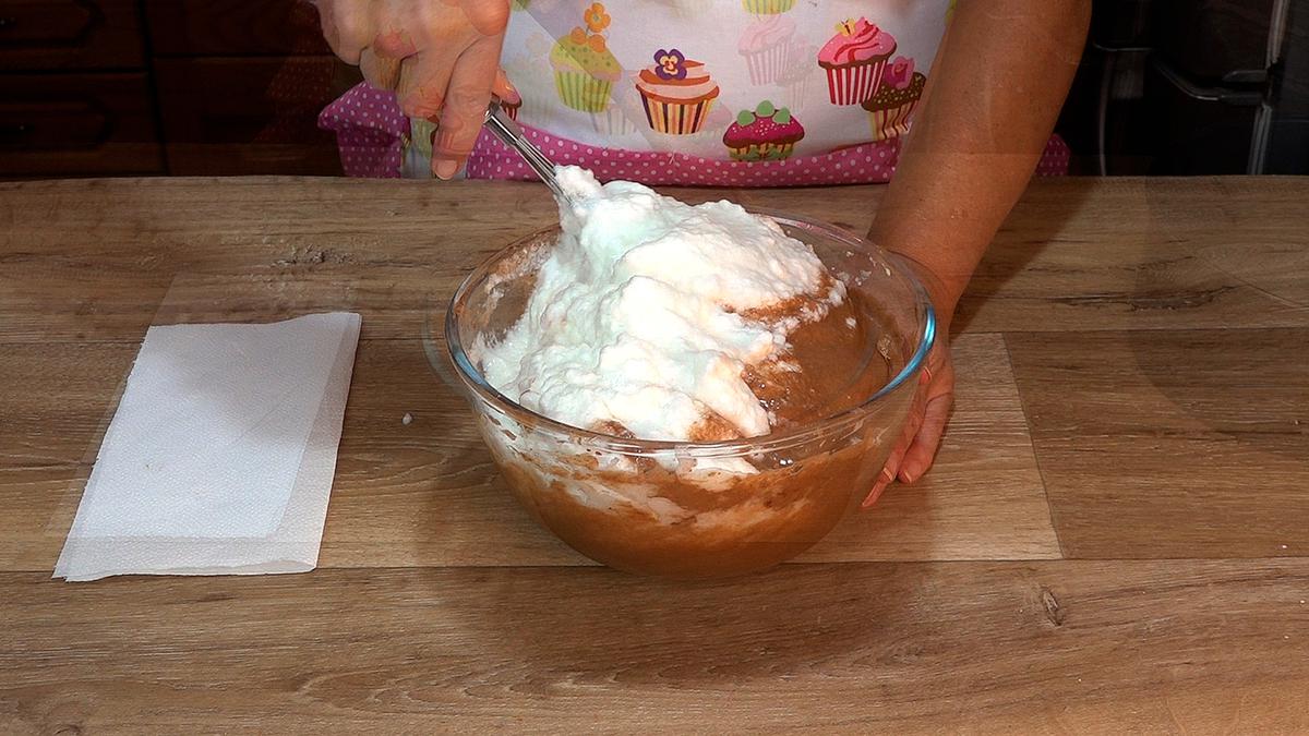 TARTA DE CHOCOLATE Y NARANJA, FÁCIL Y DELICIOSA - Loli Domínguez - Foto 5