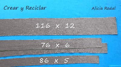 En este tutorial te enseño Cómo hacer una bolsa de tela fácil Nivel Principiante