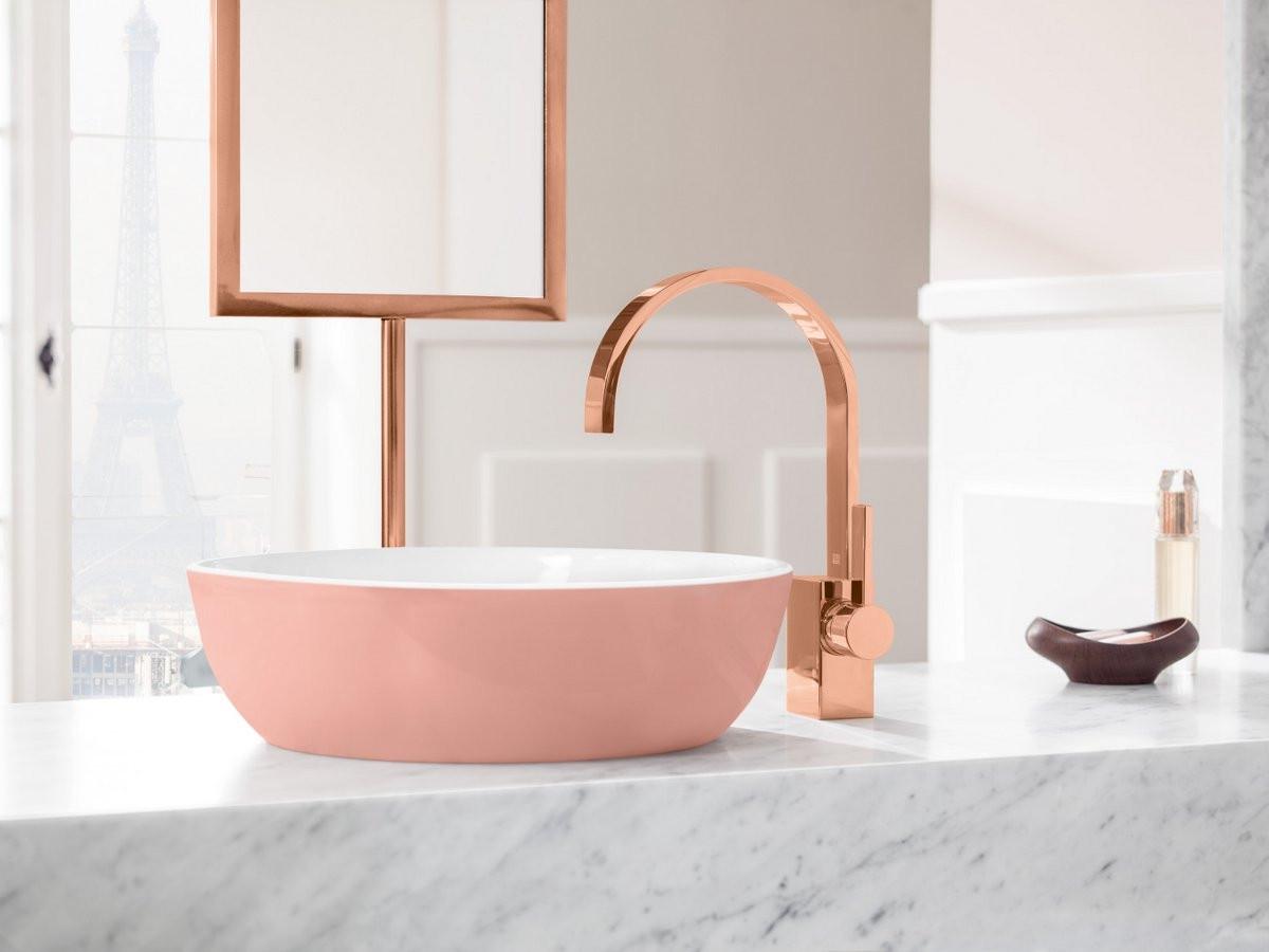 Descubre las tendencias para el baño 2022 5