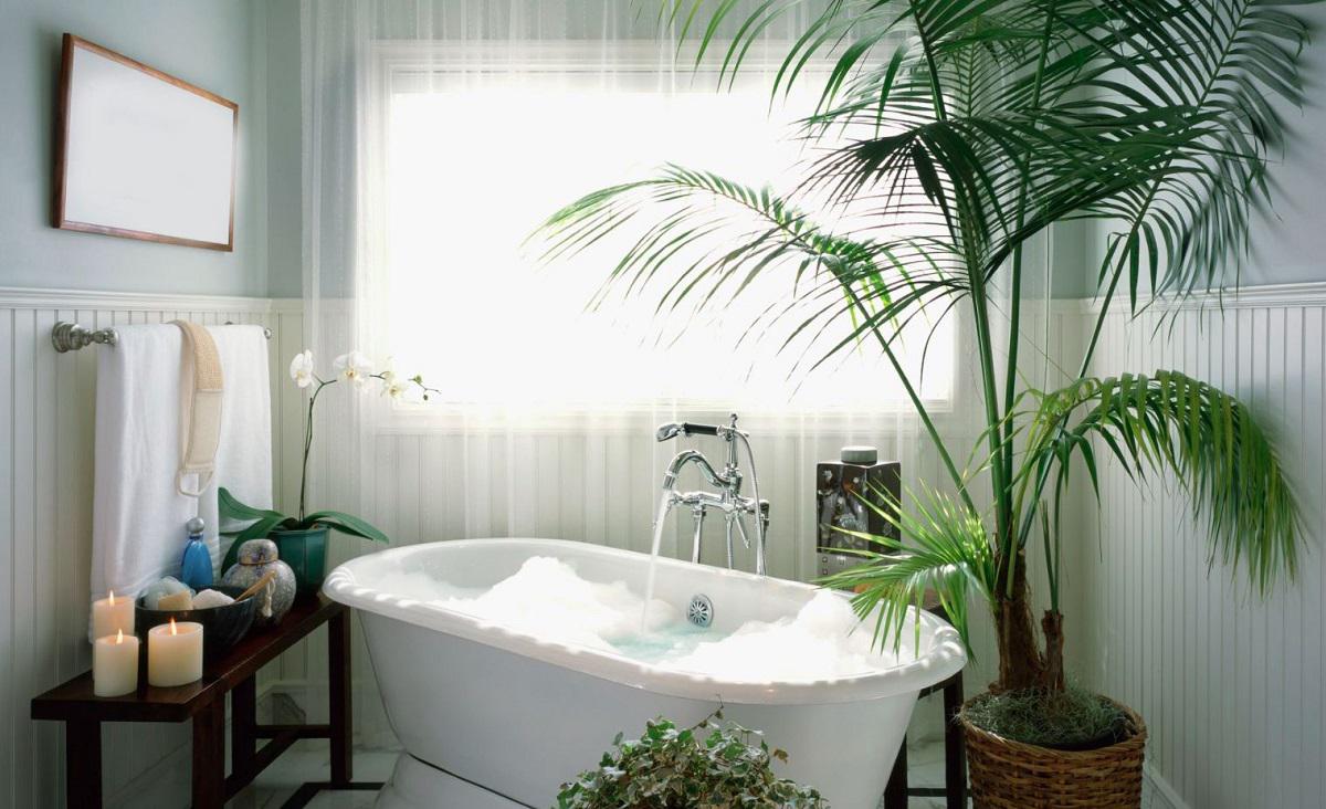 Descubre las tendencias para el baño 2022 10