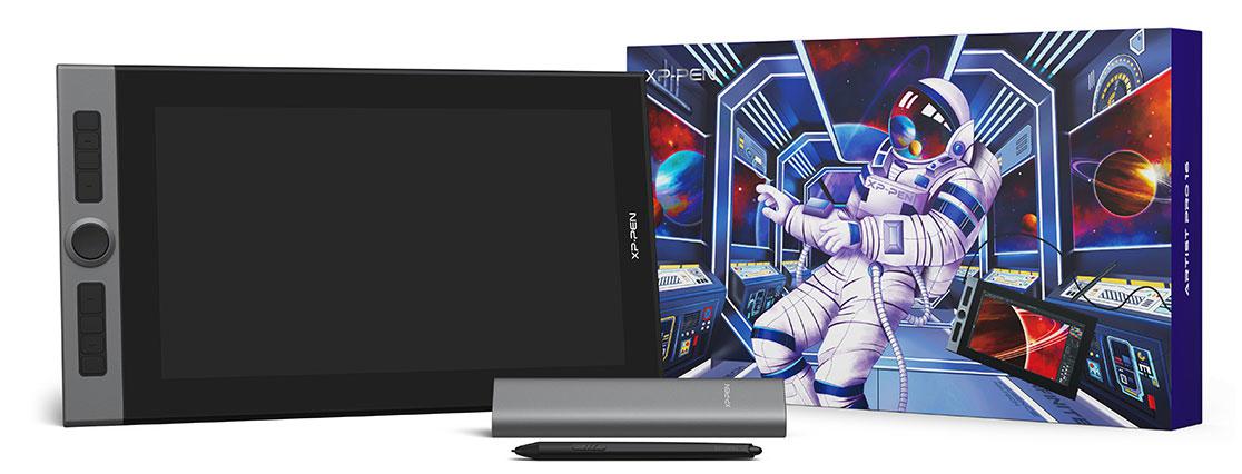 XP-PEN Artist Pro 16