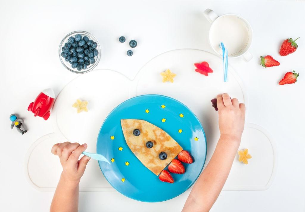 5+ Desayunos para Niños ¡Saludables y Fáciles! | Padres