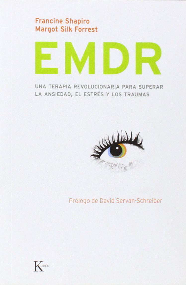 Libro EMDR