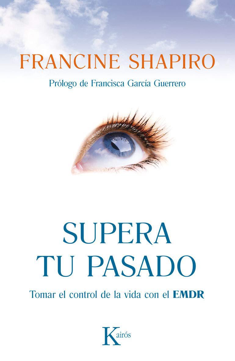 Libro Supera tu pasado EMDR