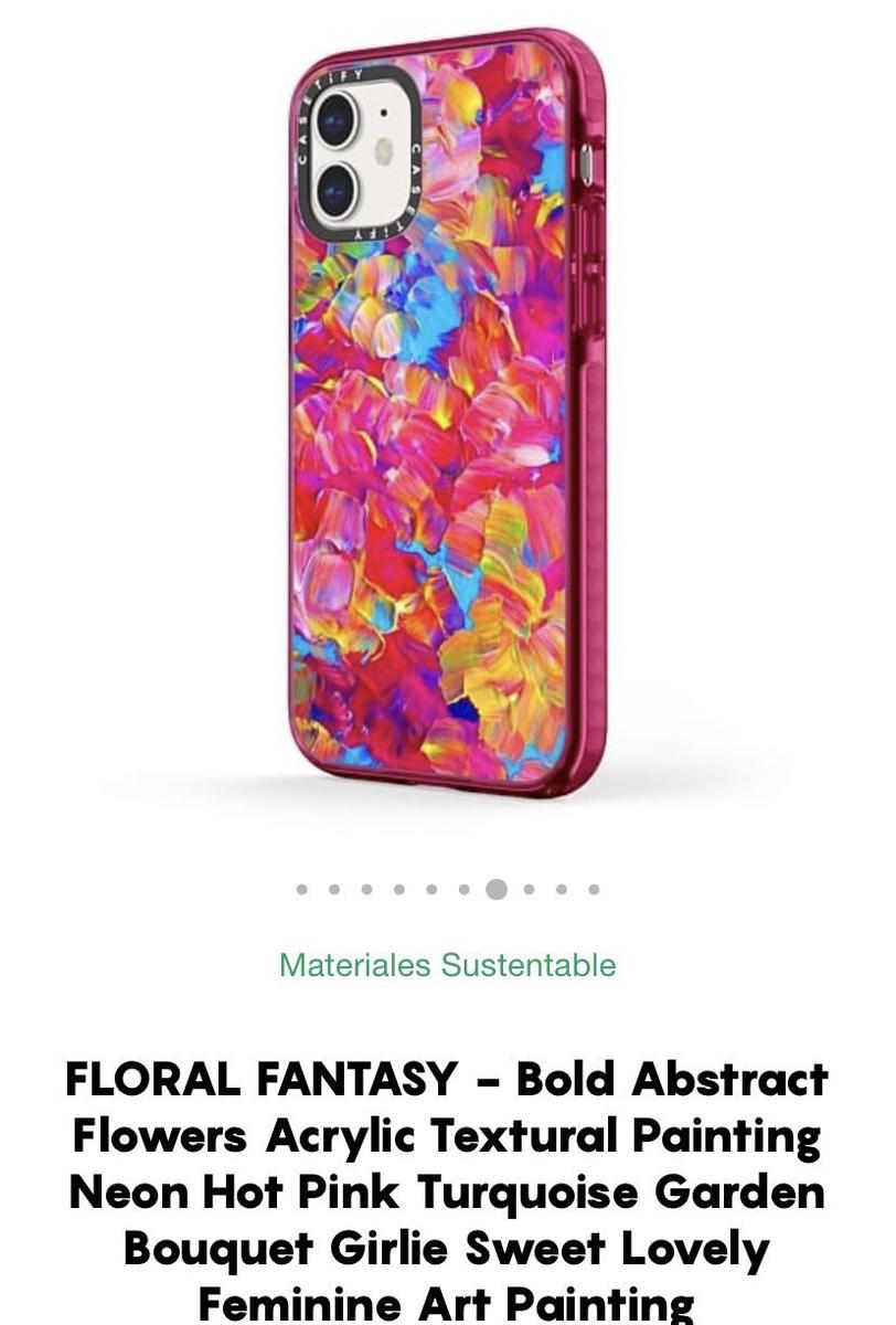 casetify mexico