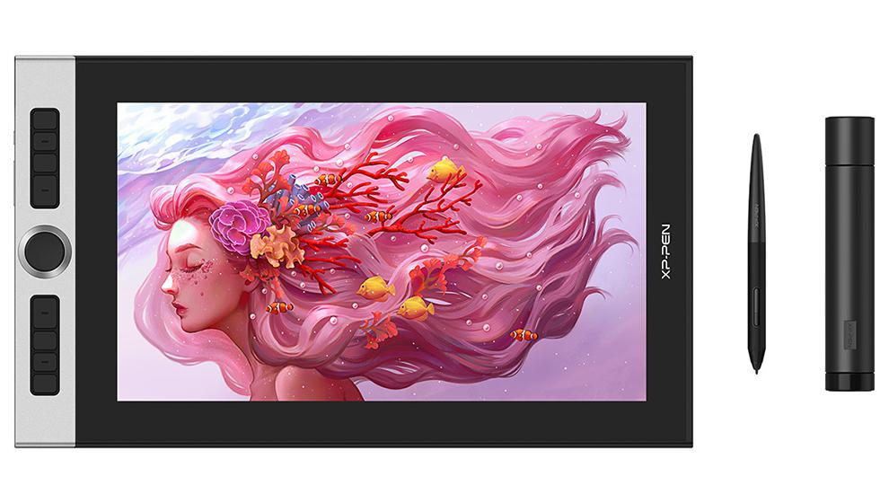 XP-PEN Innovator 16