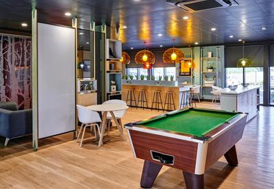 salas de juego empresas