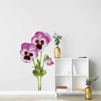 vinilos adhesivos acuarelas